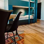 Schlafladen & Tagung Hotel Hildesheim