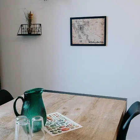 Schlafladen & Tagung