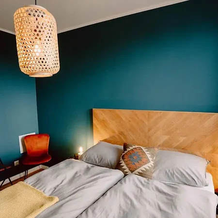 Schlafladen & Tagung Hotel