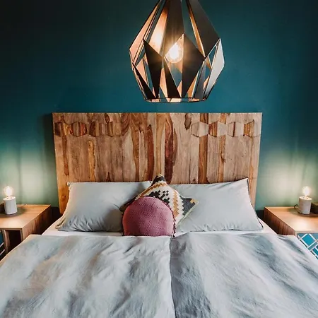 Hotel Schlafladen & Tagung Hildesheim