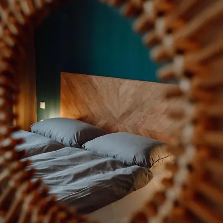 Hotel Schlafladen & Tagung 3*