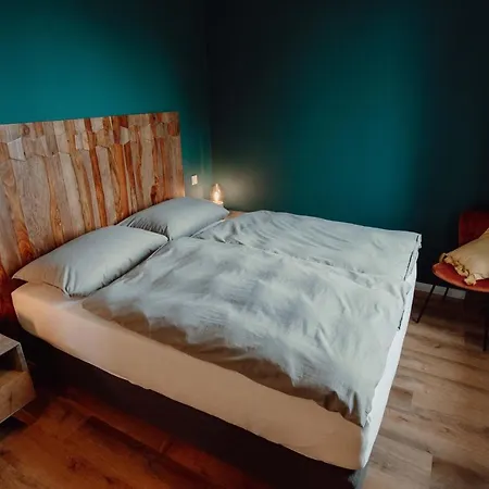 Schlafladen & Tagung Hotel