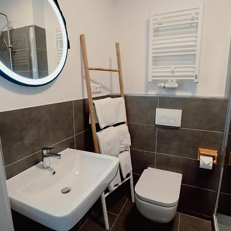 Hotel Schlafladen & Tagung Hildesheim