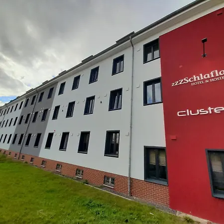 Schlafladen & Hotel