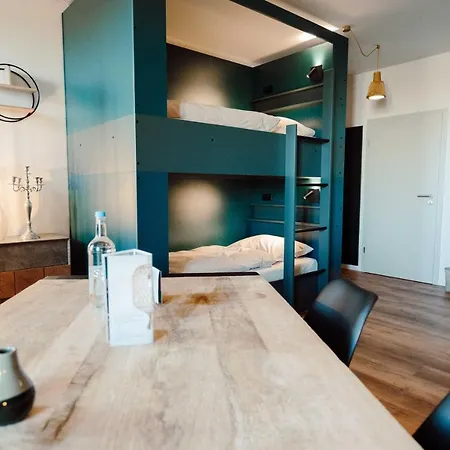 Hotel Schlafladen &