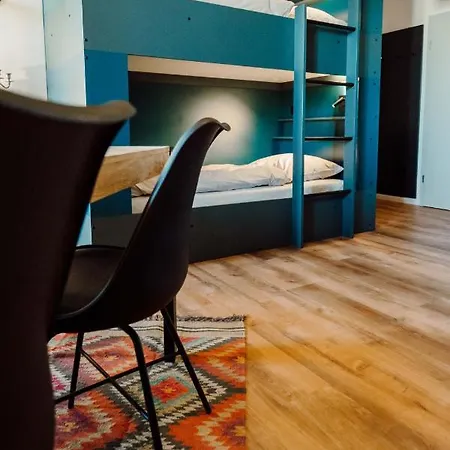 Schlafladen & Tagung Hotel Hildesheim