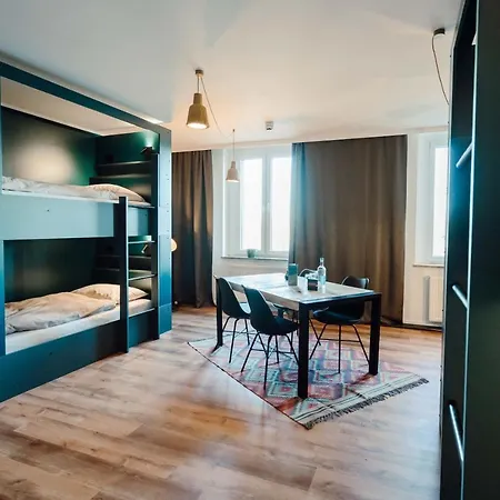 Schlafladen & Tagung 3* Hildesheim