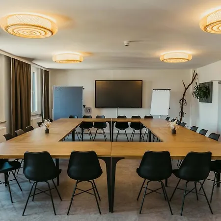 Hotel Schlafladen & Tagung