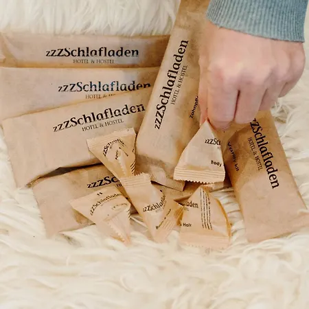 Schlafladen & Tagung 3* Hildesheim