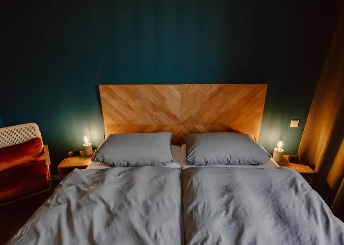 Schlafladen & Tagung