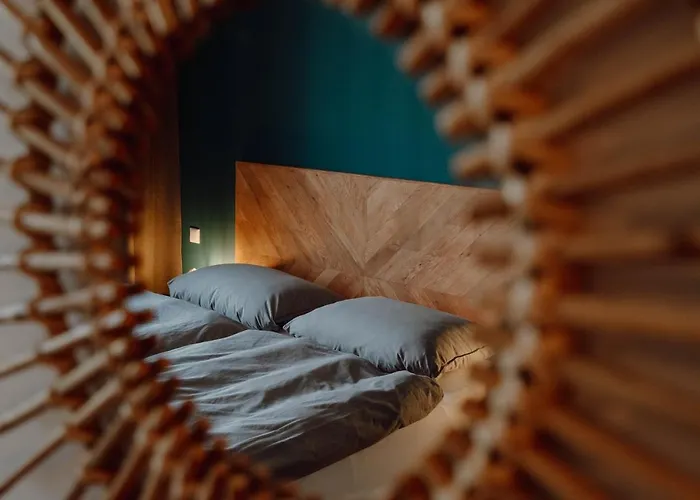 Hotel Schlafladen & Tagung 3*