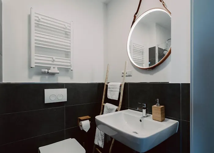 Hotel Schlafladen & Tagung 3*