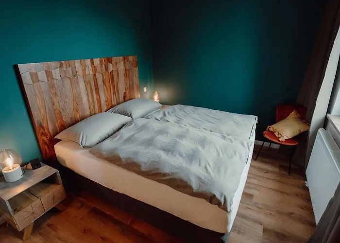 Schlafladen & Tagung Hotel