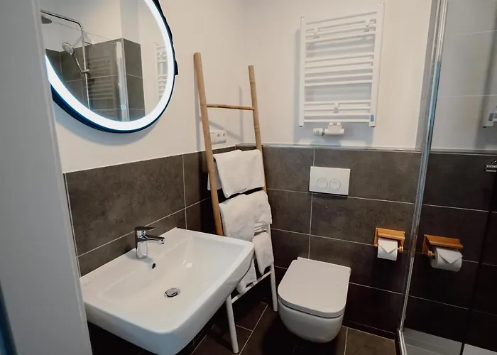 Hotel Schlafladen & Tagung Hildesheim