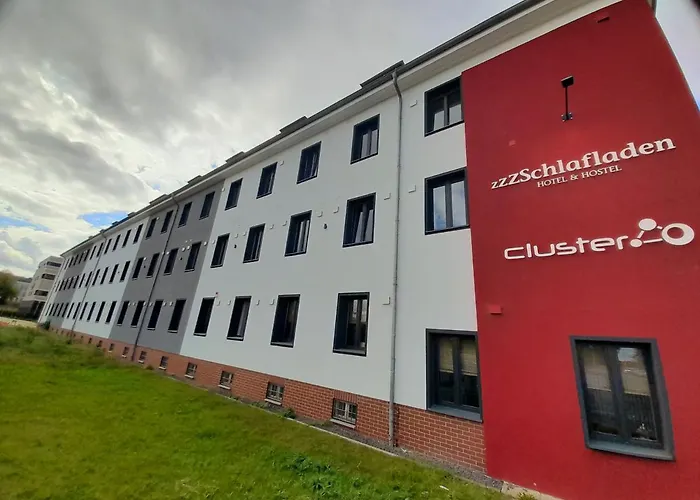 Schlafladen & Tagung Hotel