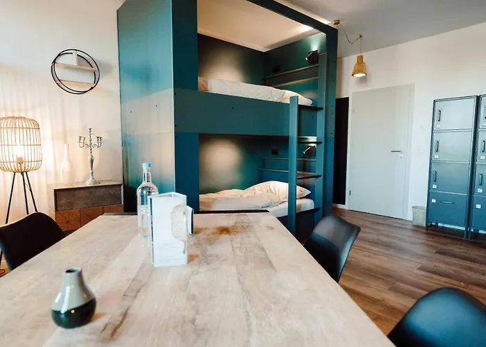 Hotel Schlafladen & Tagung