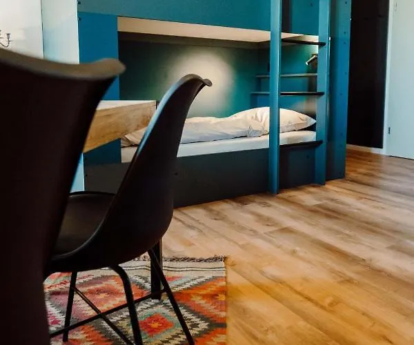 Schlafladen & Tagung Hotel Hildesheim