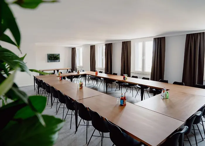 Schlafladen & Tagung Hotel Hildesheim